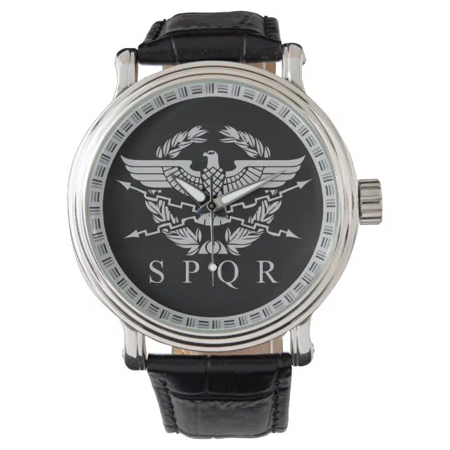 Smartwatch de Luxo Original - Imperio Lige - Produto Oficial